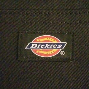COPY - Dickies loose fit 36x30
